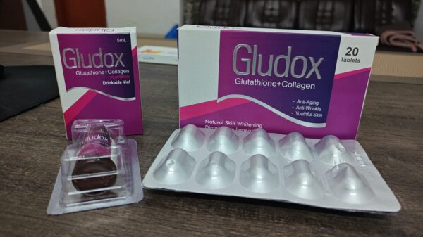 Gludox
