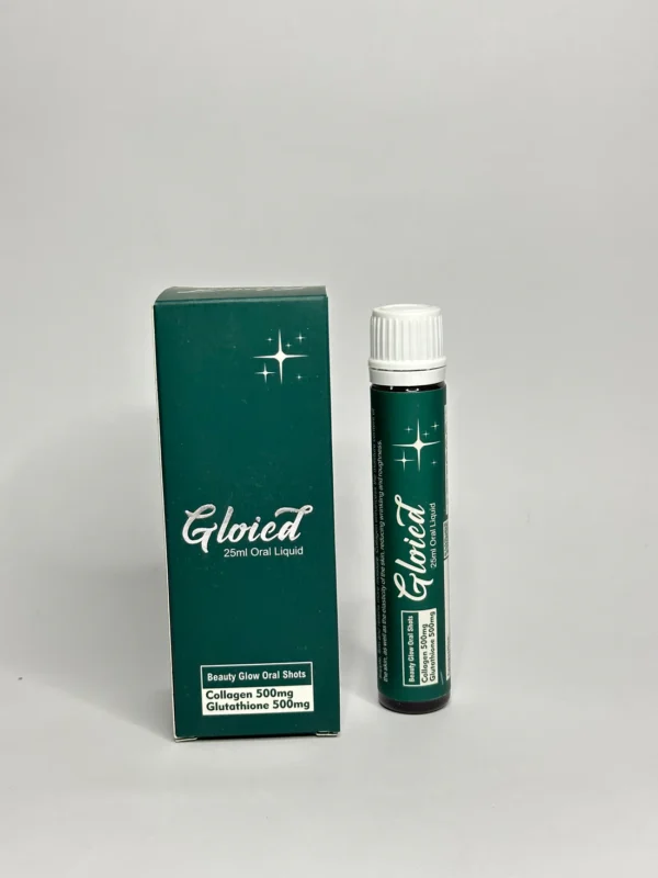 Gloied