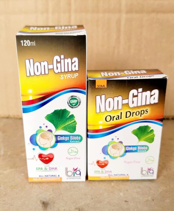 NON- GINA