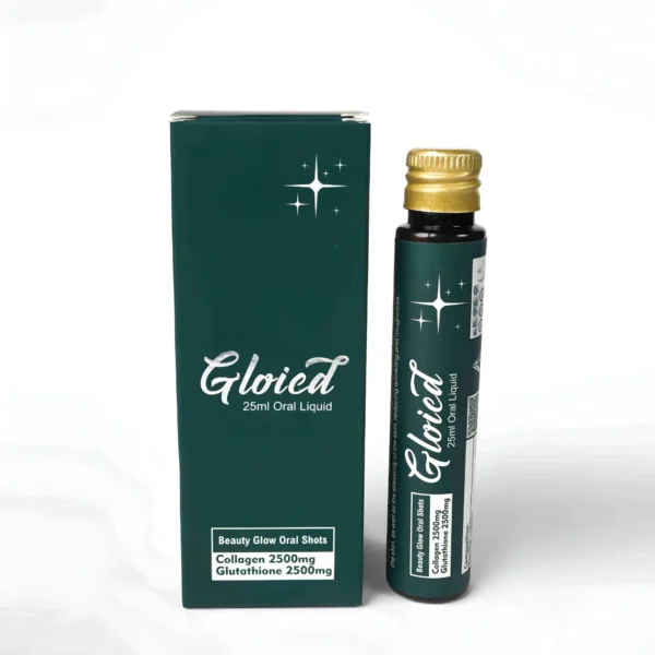 Gloied Beauty Glow Oral Liquid 25ml - Image 2