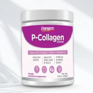 P-Collagen Powder for Skin & Joints