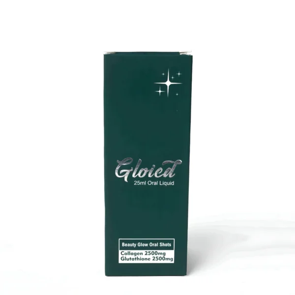 Gloied Beauty Glow Oral Liquid 25ml - Image 3
