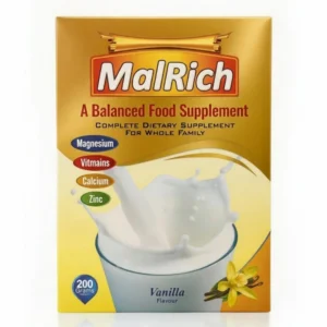 MalRich Balanced Diet Supplement