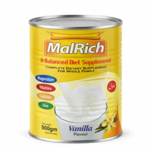 Malrich Milk Powder Price in Pakistan | Weight Gain Supplement