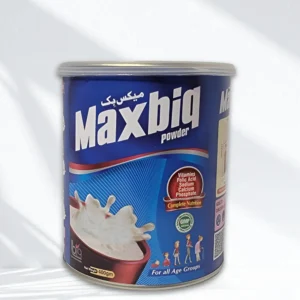 MaxBiq Nutrition Powder for Daily Strength